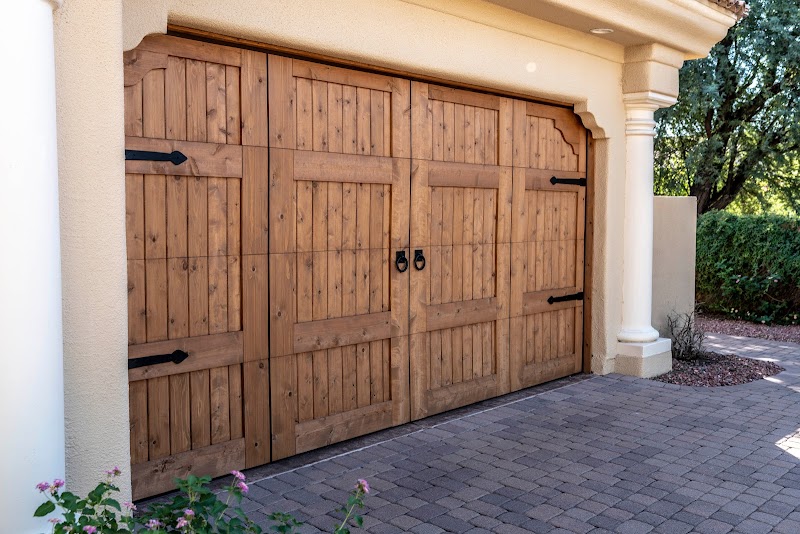 A1 Garage Door Service