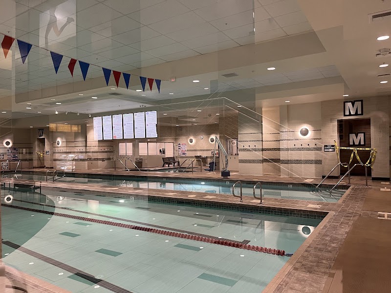 Las Vegas Athletic Clubs - North