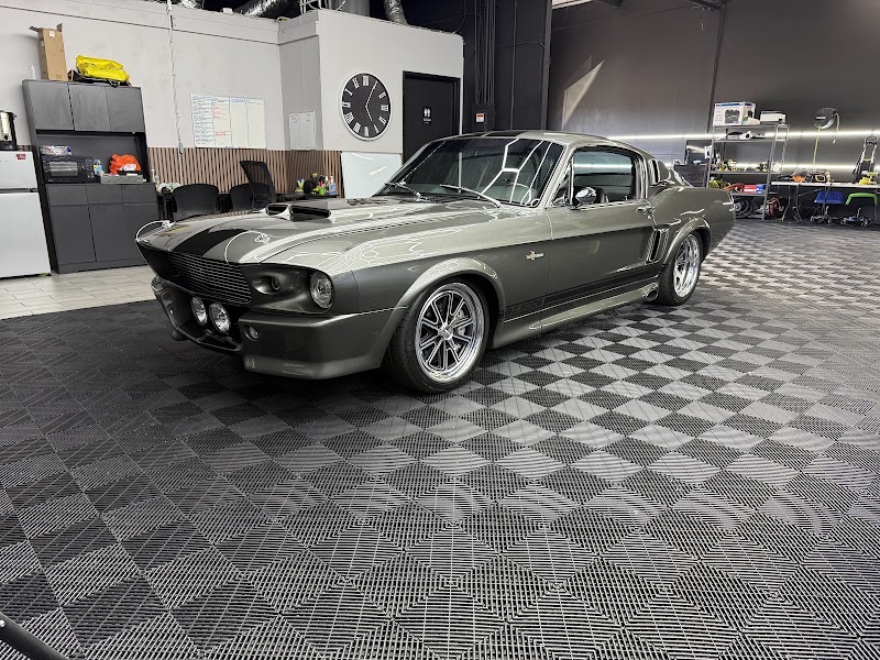 Fresh Detail LV Car Detailing Las Vegas