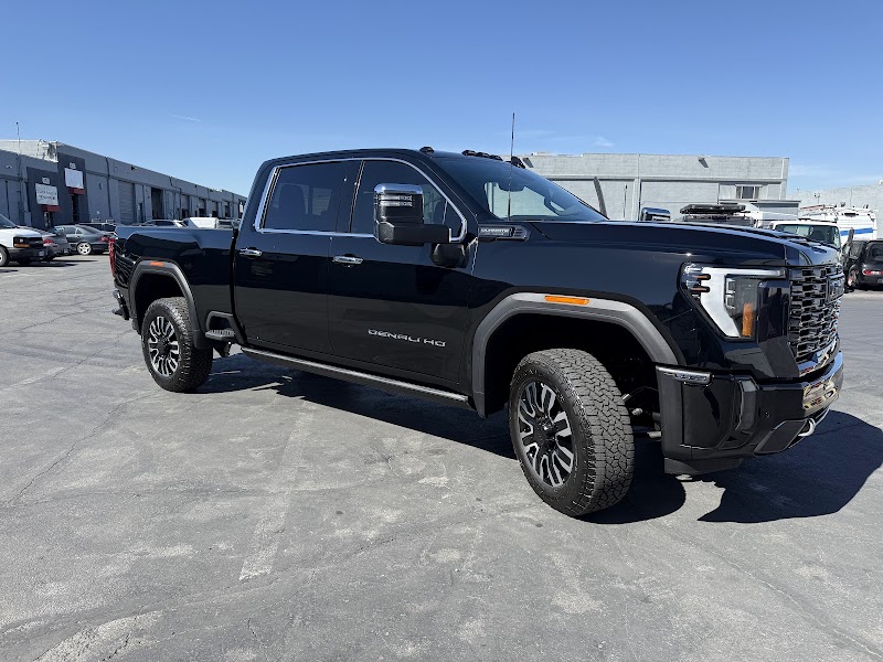 Fresh Detail LV Car Detailing Las Vegas
