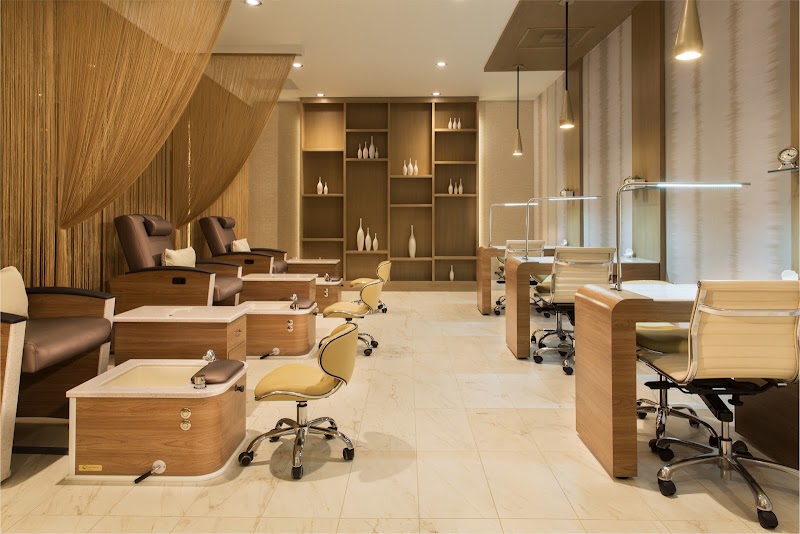 The Spa at Four Seasons Hotel Las Vegas