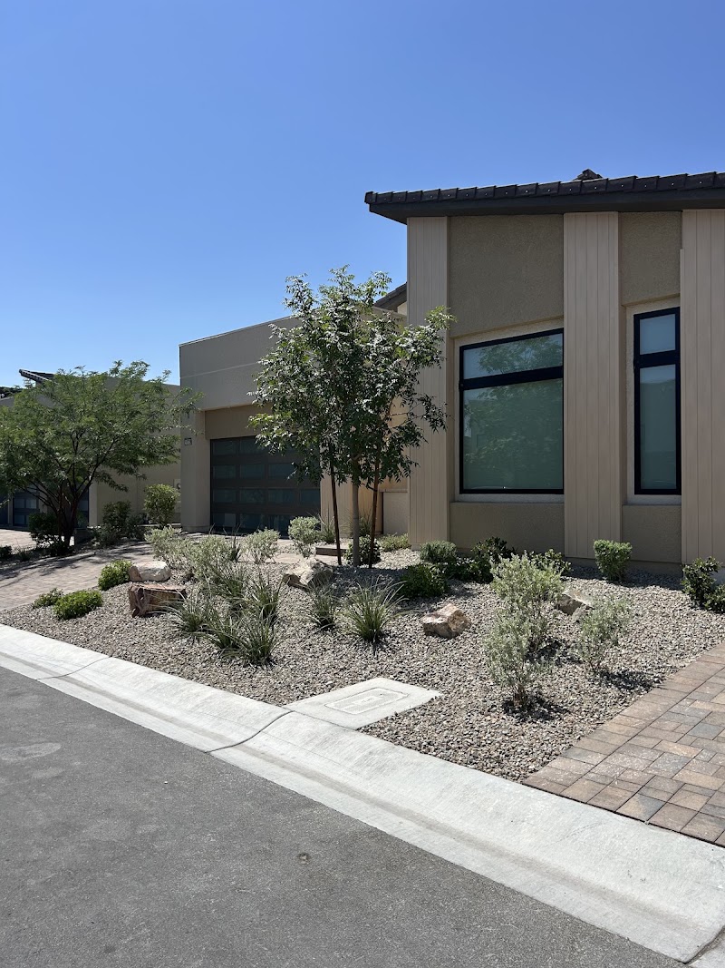 Desert Palms Landscaping
