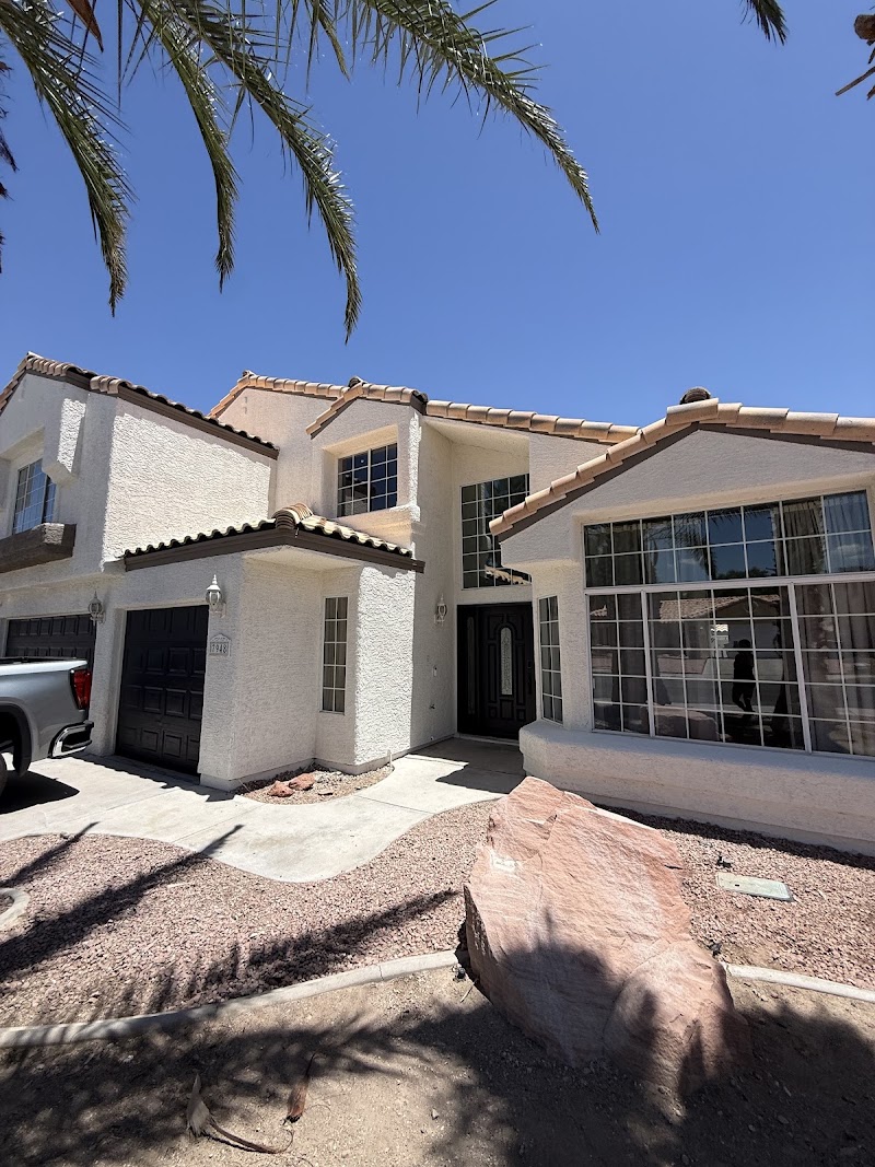 Sin city painting services ( house painters)