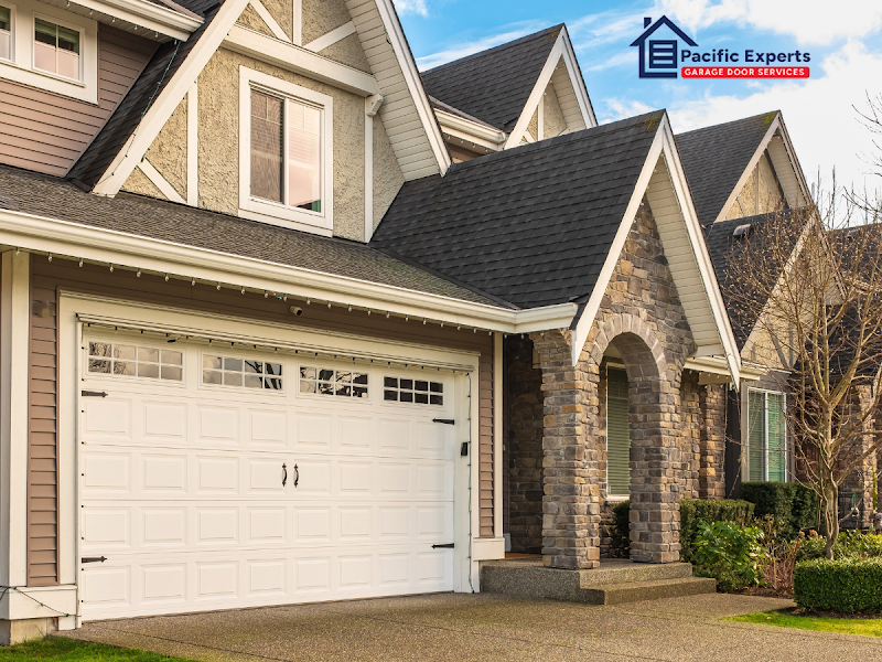 Pacific Experts: Garage Door Repair Summerlin