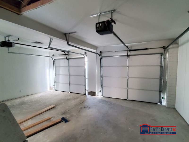 Pacific Experts: Garage Door Repair Summerlin