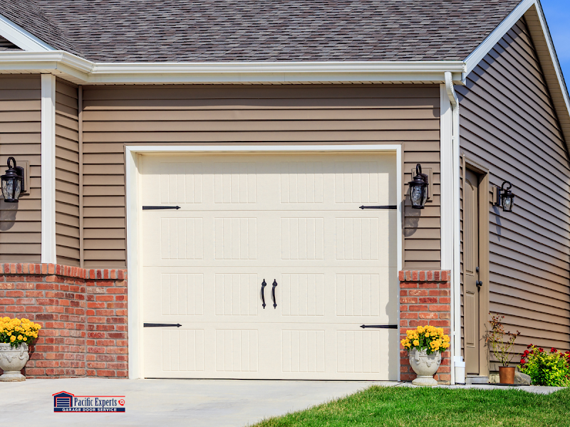 Pacific Experts: Garage Door Repair Summerlin