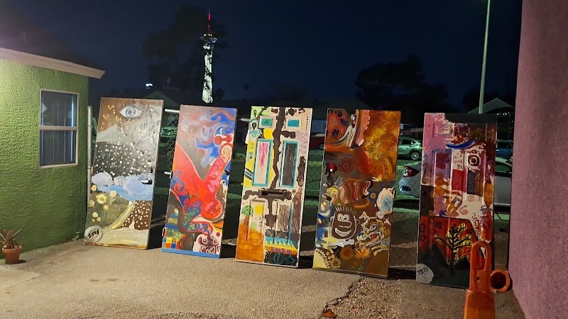 Nuwu Art