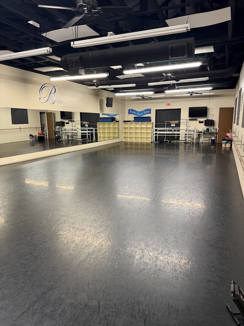 Bunker Dance Center