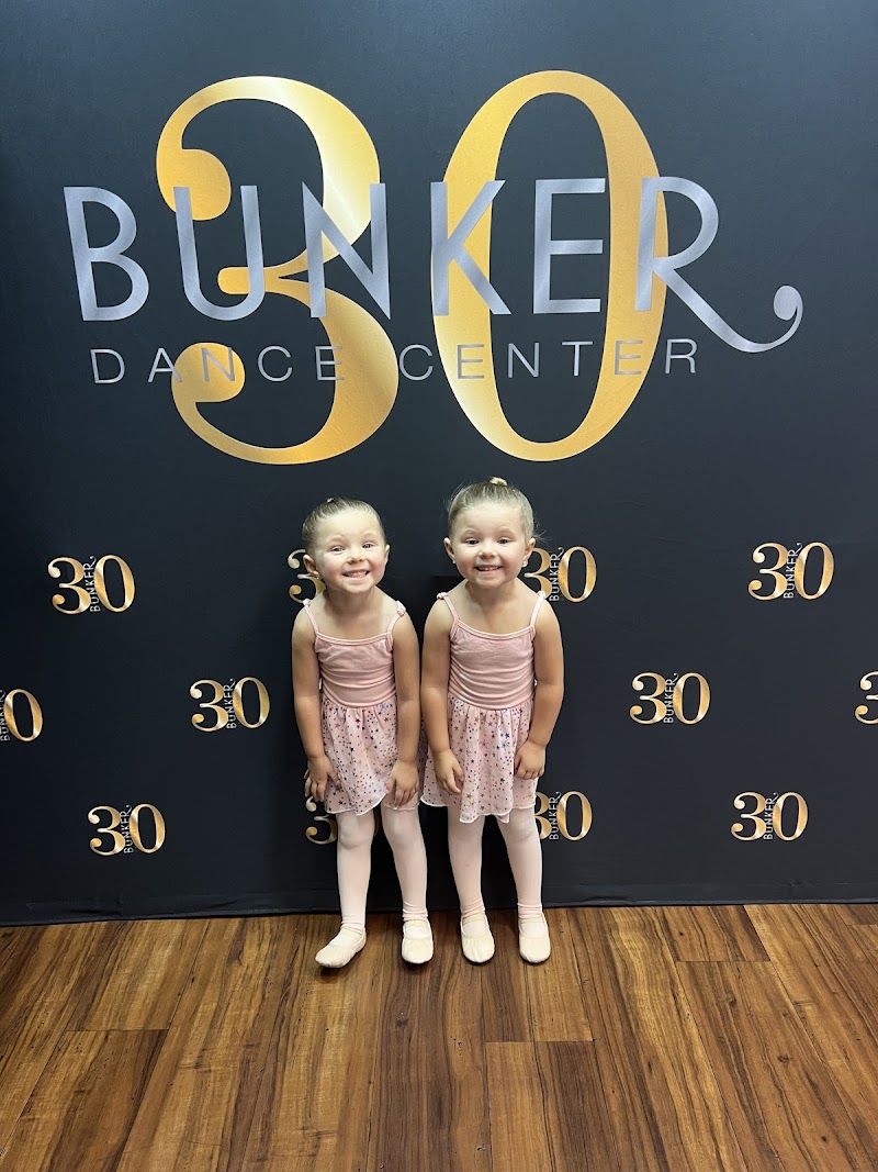 Bunker Dance Center