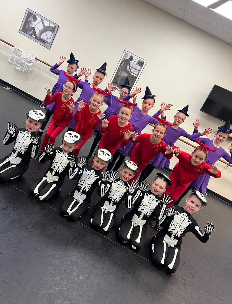 Bunker Dance Center