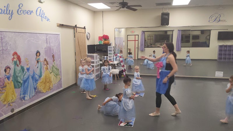 Bunker Dance Center