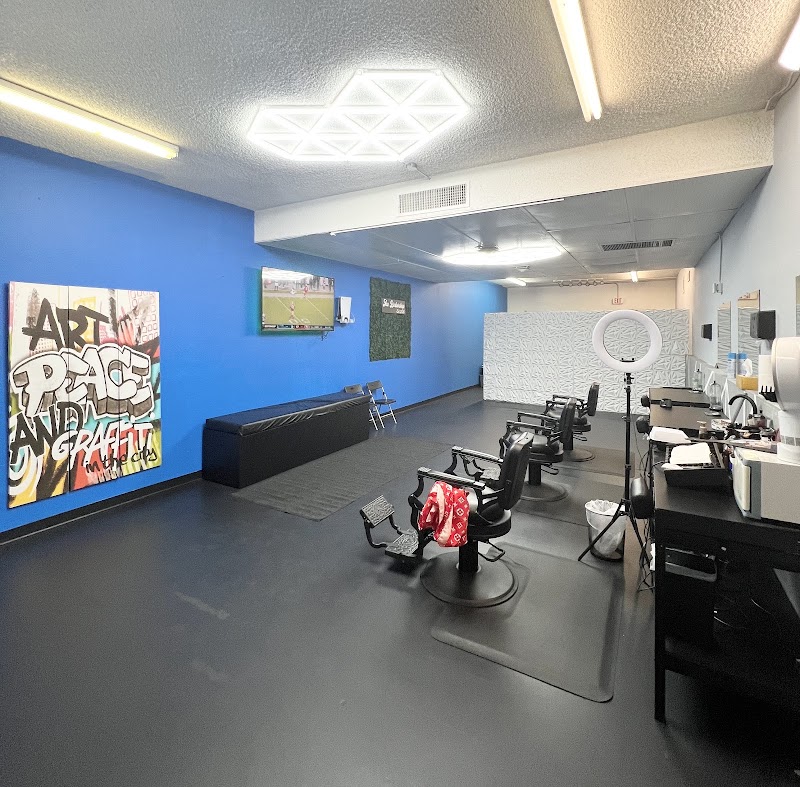 Ace Barbershop