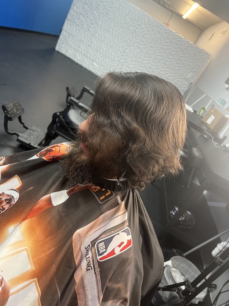Ace Barbershop