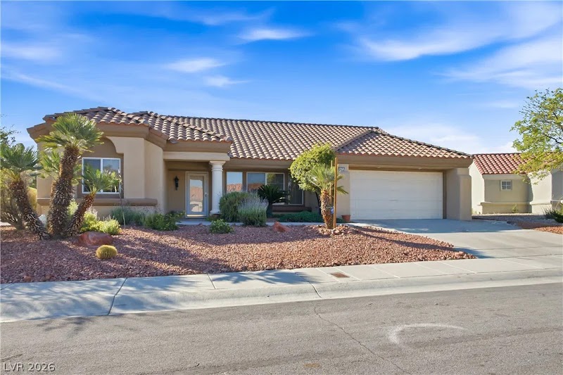 Home Realty Center