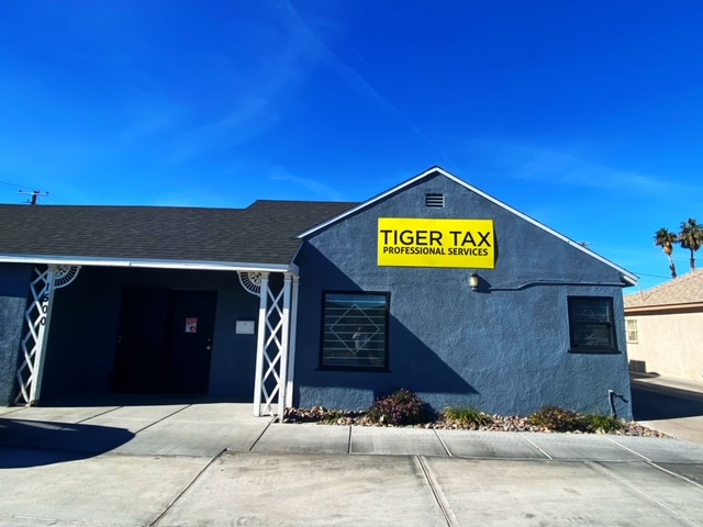 INCOME TAX PREPARATION