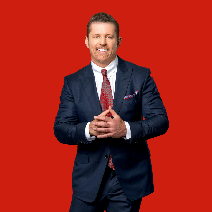 Eric Roy Law Firm