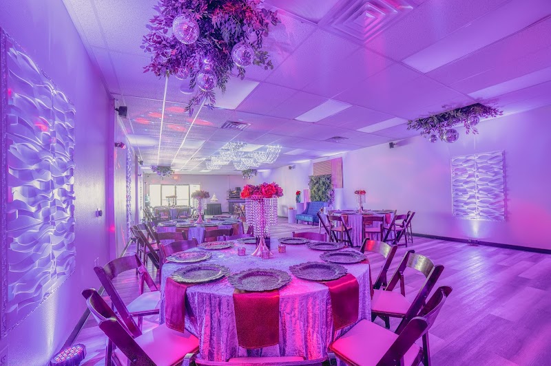 Sky Room at Icebox LV