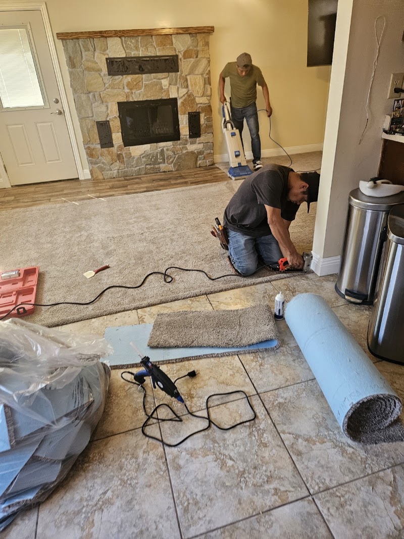 Floors by Aldaba LLC