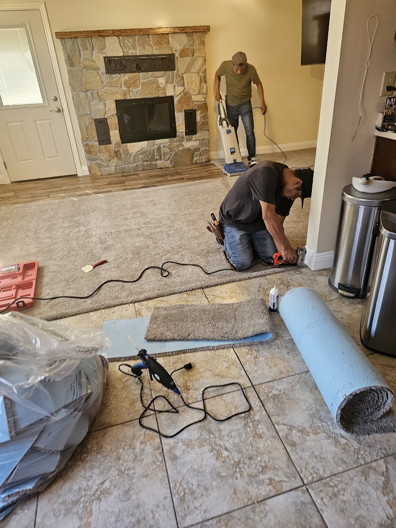 Floors by Aldaba LLC
