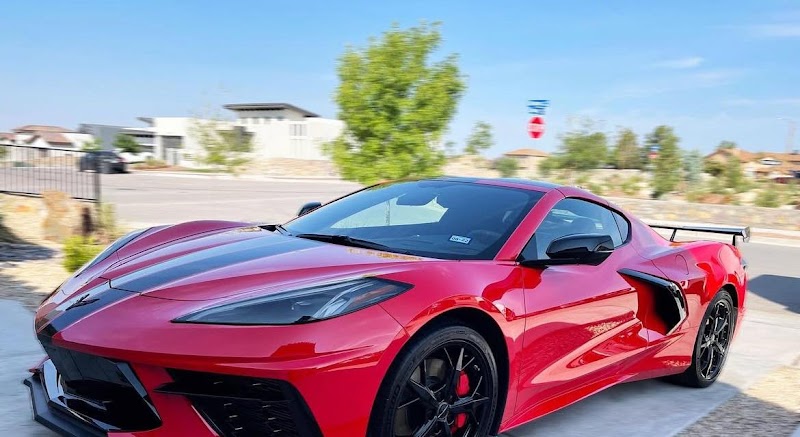 Immaculate Auto Detailing And Ceramic Coating - Southern Highlands