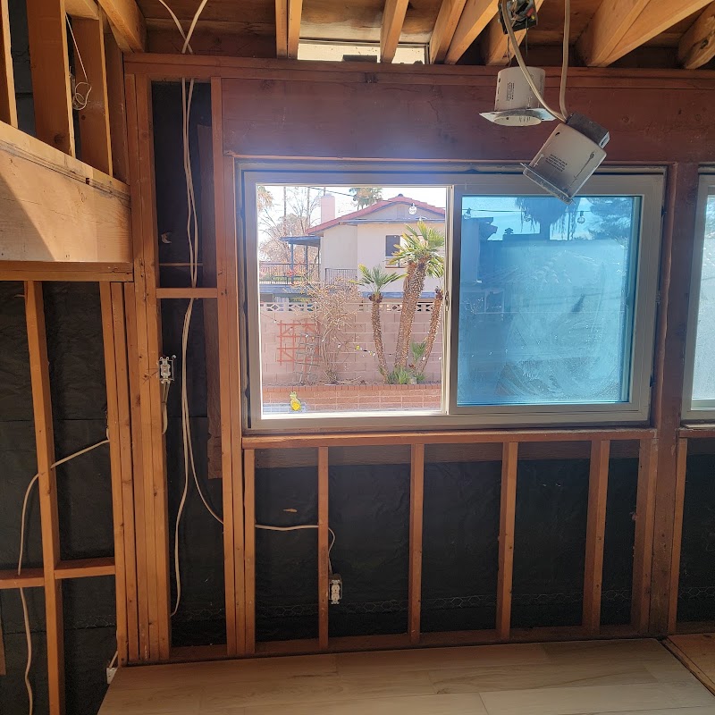 SOS Property Restoration
