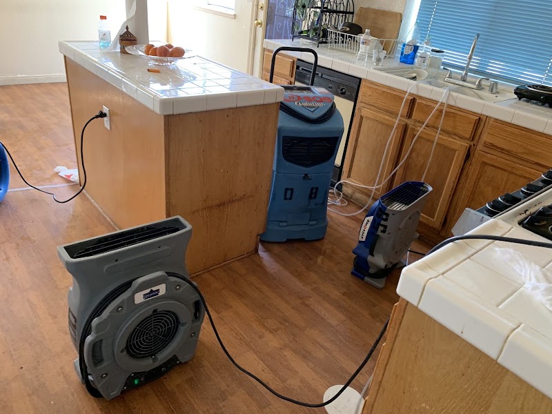 SOS Property Restoration