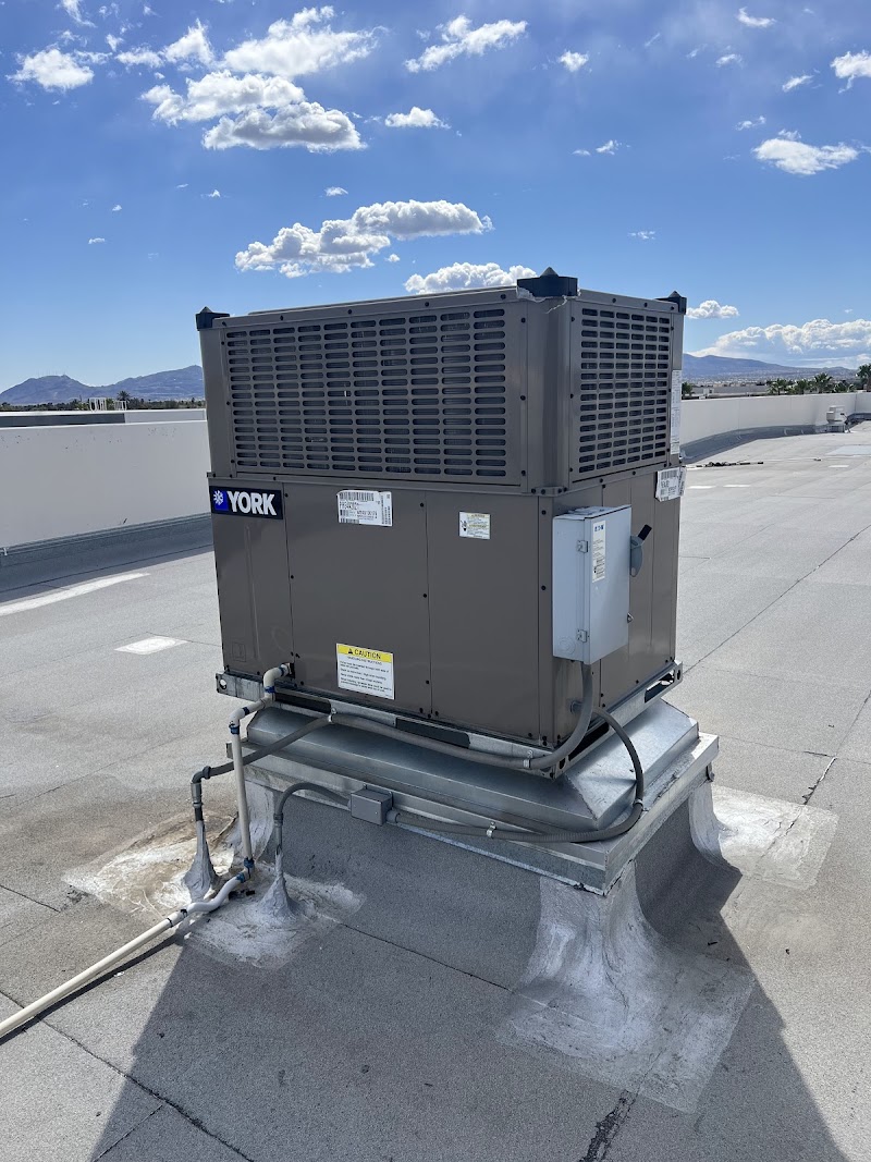 Top Tech Air Conditioning and Heating Services