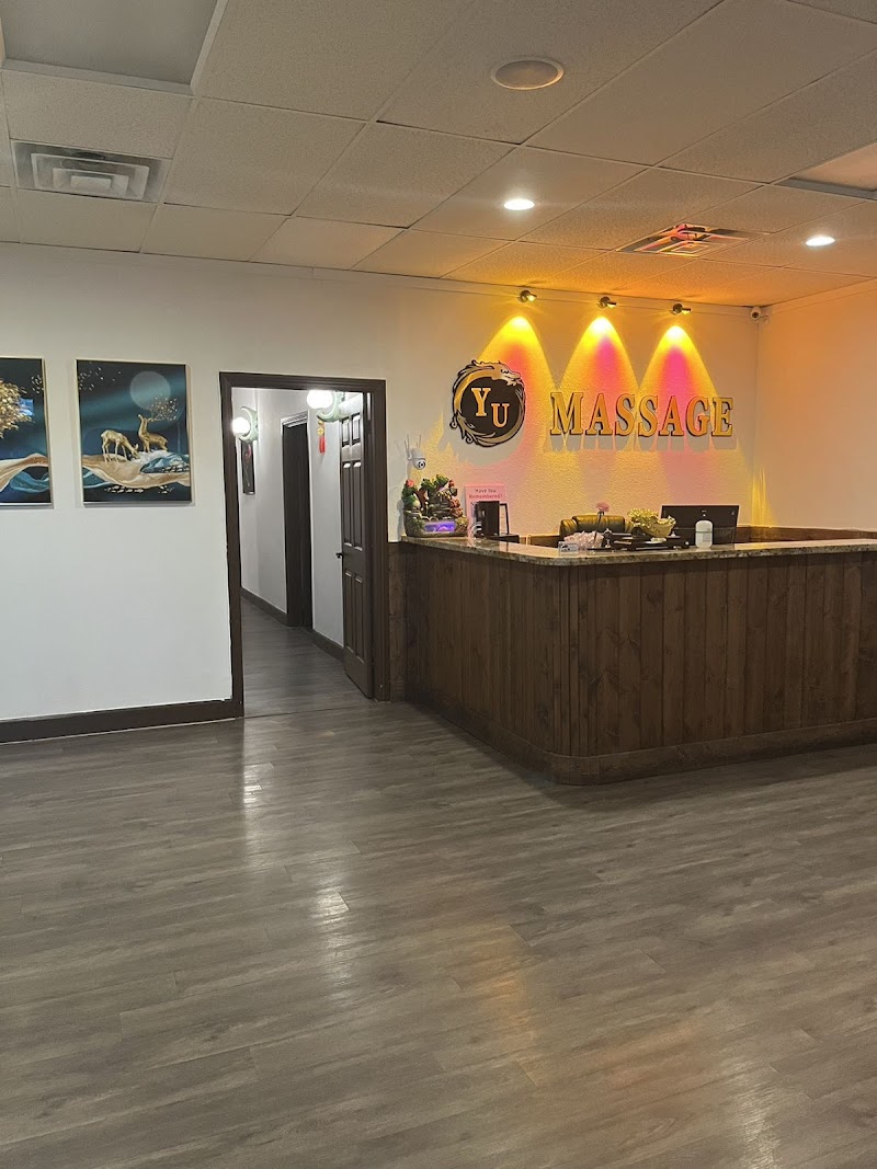 Yu Massage Spa