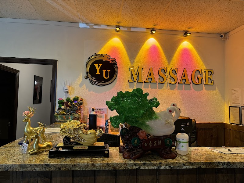 Yu Massage Spa