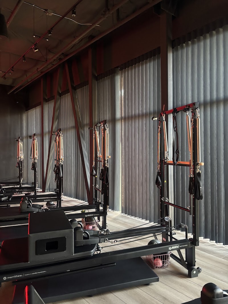 Reform Social Club - Reformer Pilates Studio