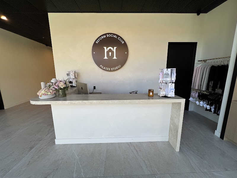 Reform Social Club - Reformer Pilates Studio