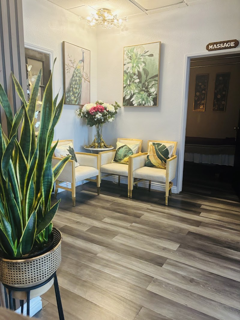 LUXE Thai Spa & Massage