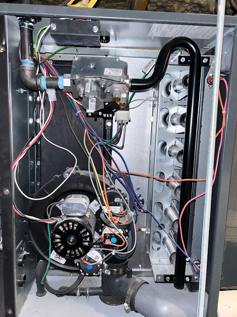 Bulldog Air Conditioning & Heating Repair Las Vegas