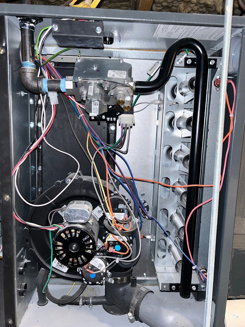 Bulldog Air Conditioning & Heating Repair Las Vegas