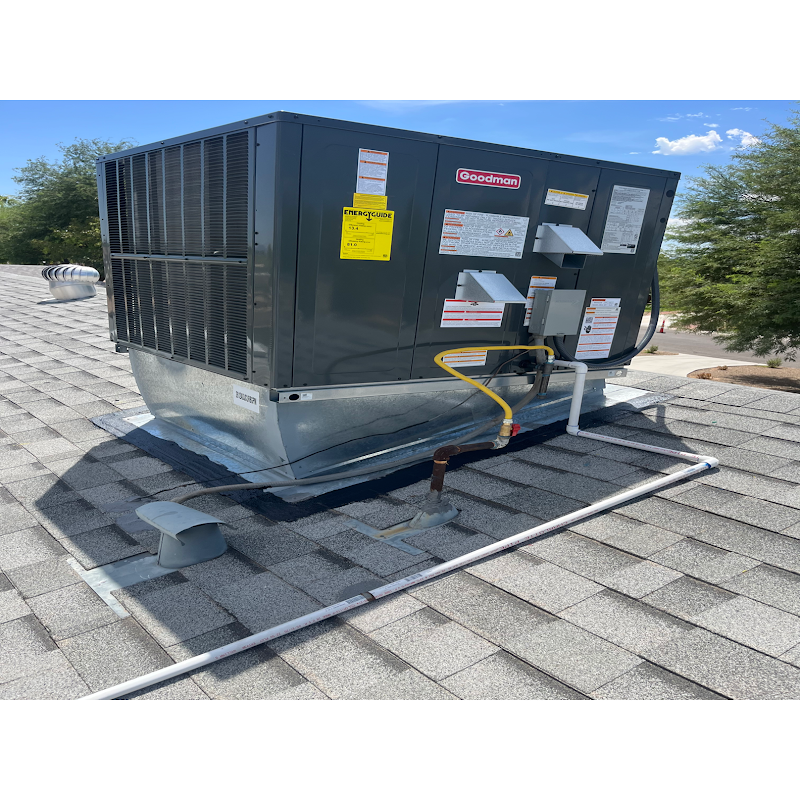 Anytime Plumbing, Heating & Cooling