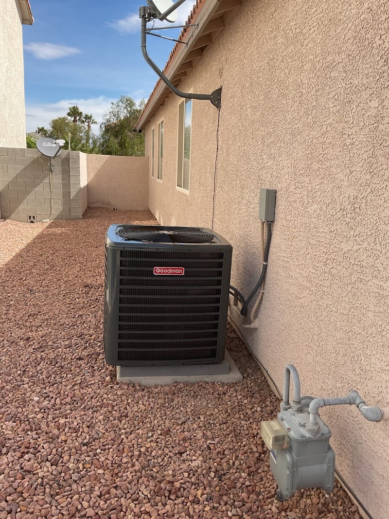 Anytime Plumbing, Heating & Cooling
