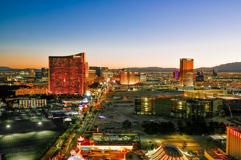 NV Broker & Associates