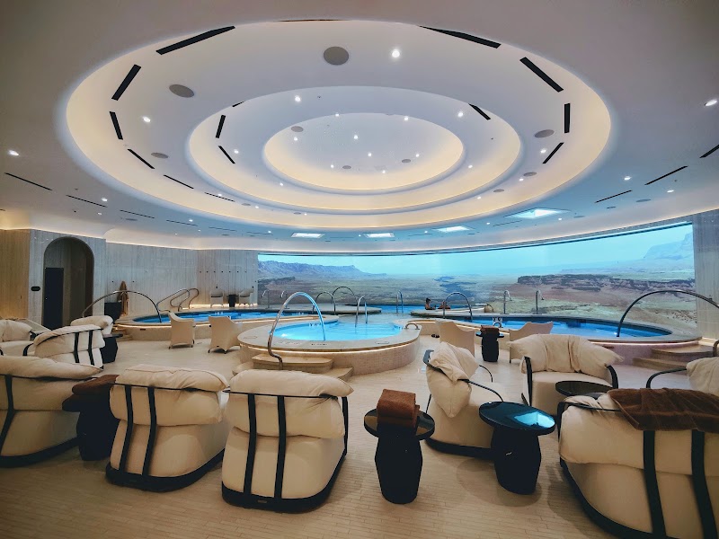 AWANA SPA AND WELLNESS