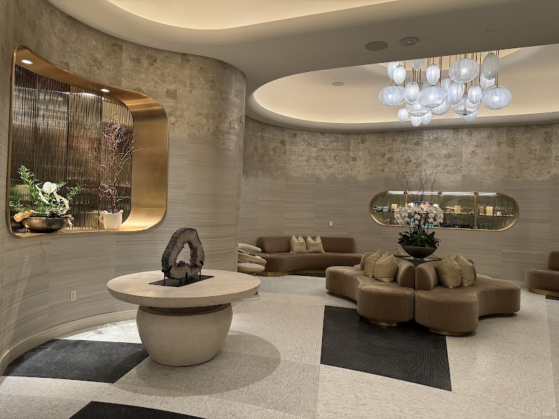 AWANA SPA AND WELLNESS