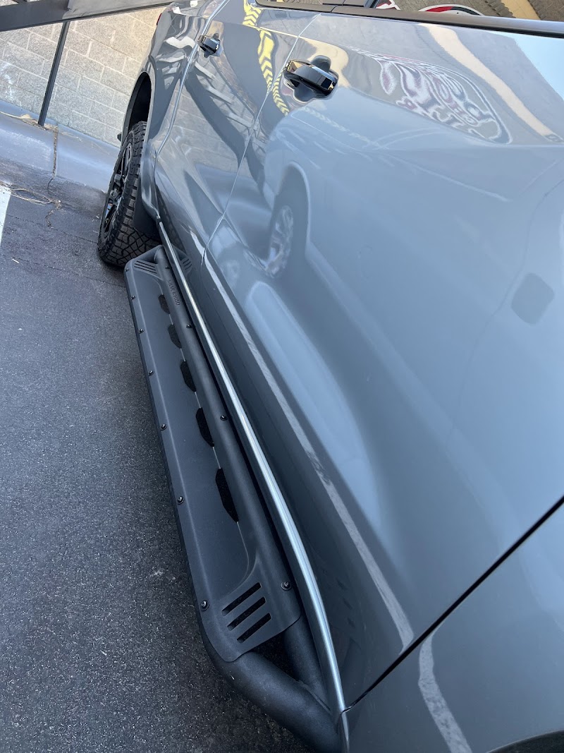 Best Choice Collision Center Inc