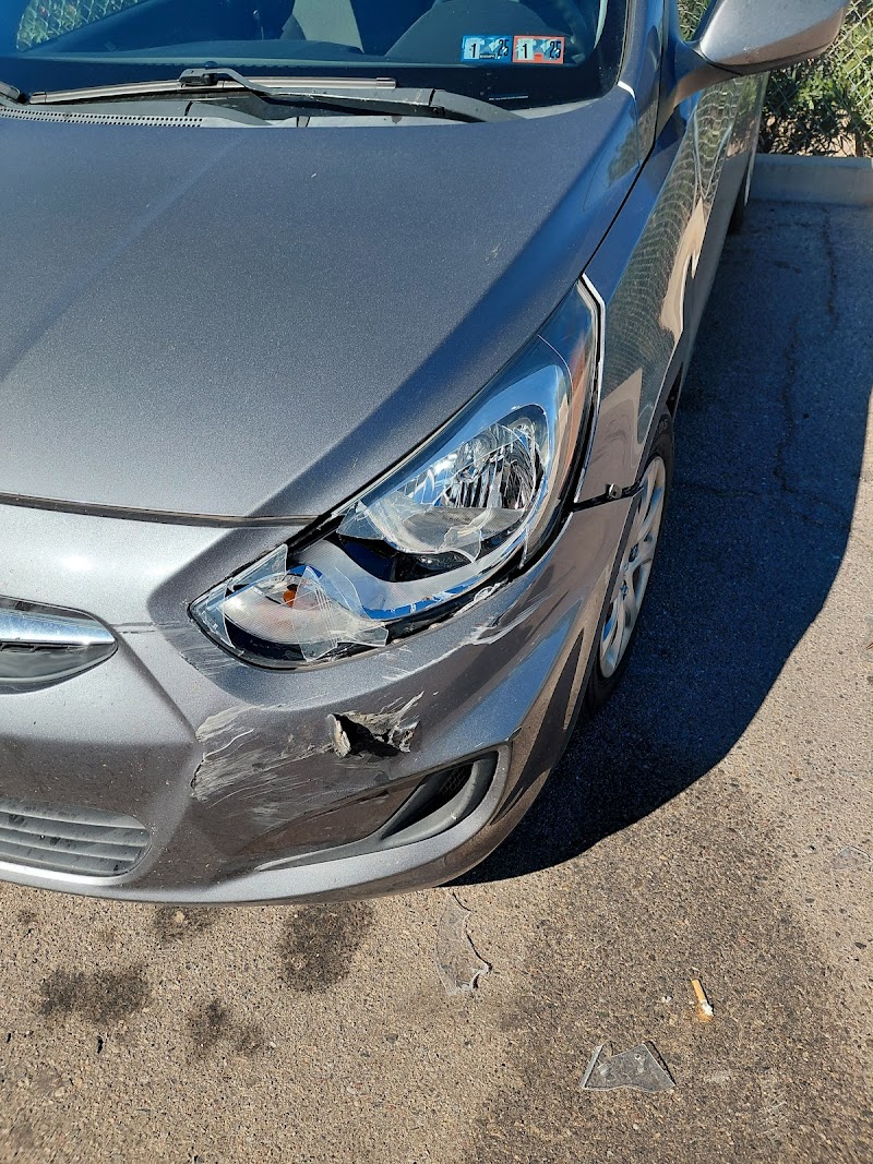 Best Choice Collision Center Inc