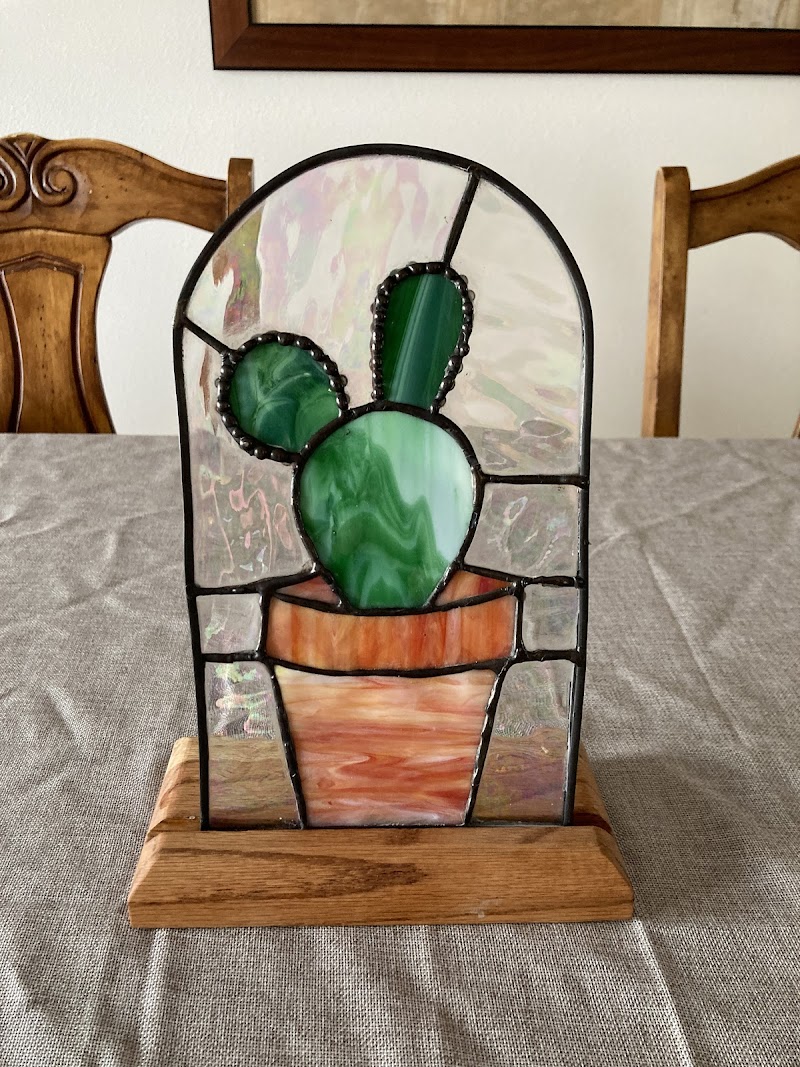Glass Art Studio Las Vegas