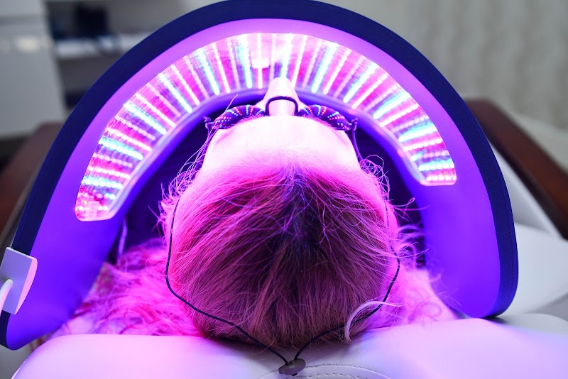 Novuskin Med Spa
