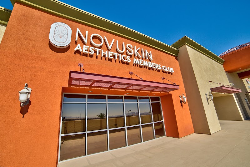 Novuskin Med Spa
