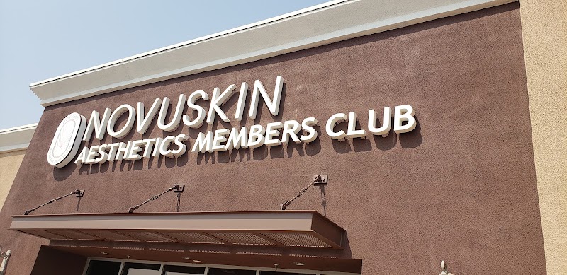 Novuskin Med Spa
