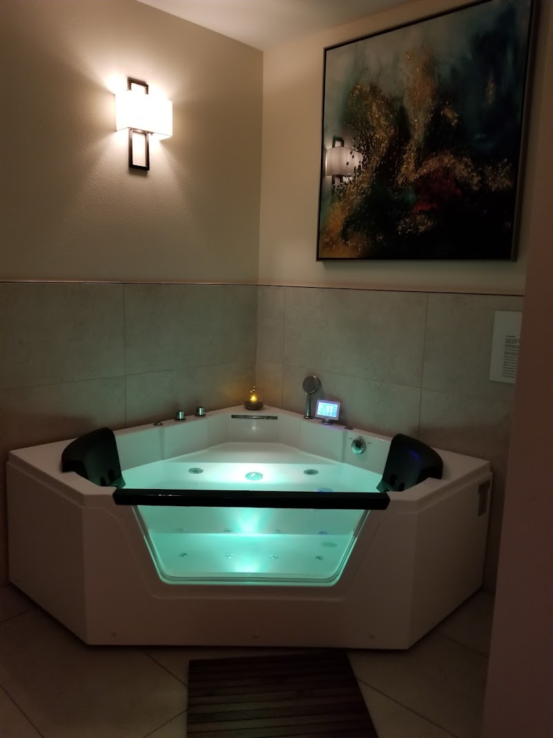 Massage1 by A Touch of Las Vegas Spa