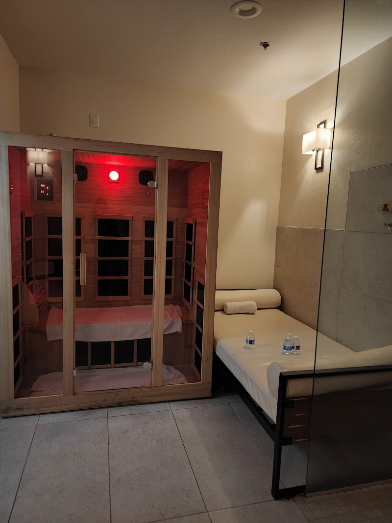 Massage1 by A Touch of Las Vegas Spa