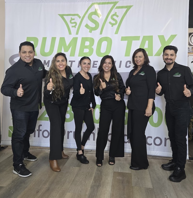 Rumbo Tax & Multiservices