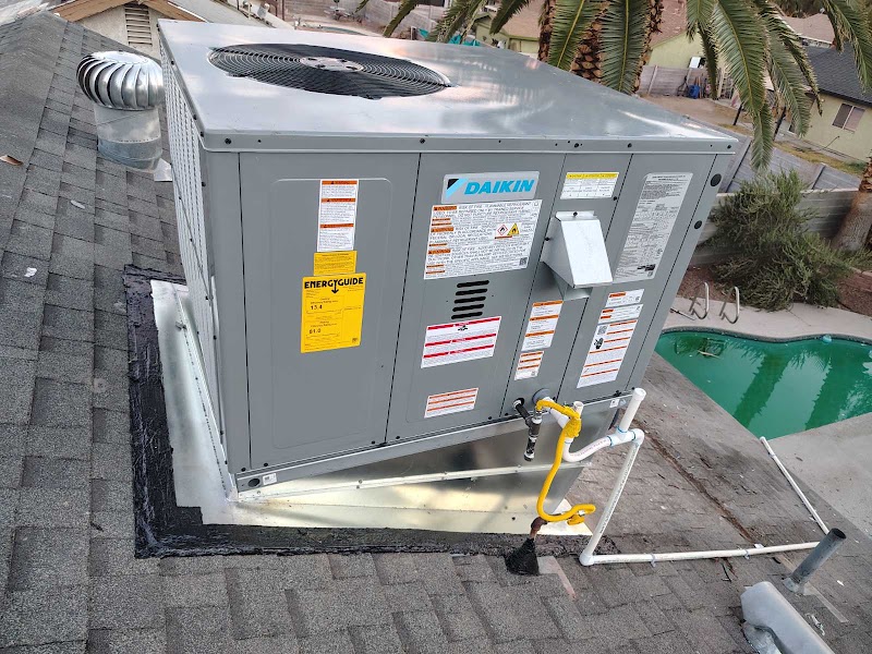 Super Service Cooling, Heating & Plumbing