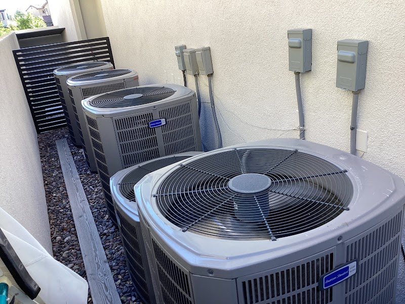 Super Service Cooling, Heating & Plumbing
